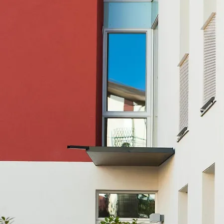 Apartament & Monte Near Hospital And