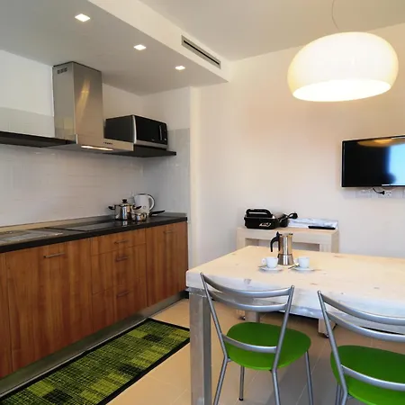 Eco Apartamento Varese