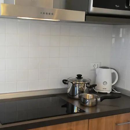 Apartament & Monte Near Hospital And *