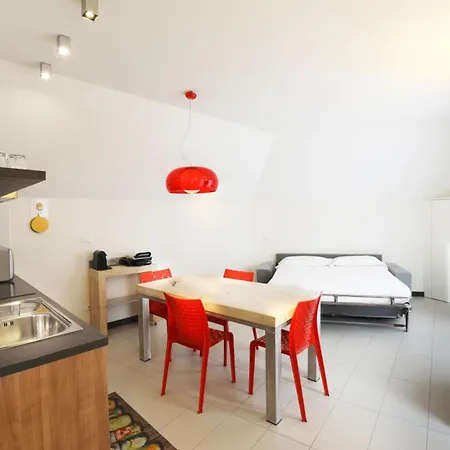 Appartement & Monte Near Hospital And *
