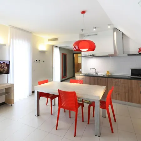 Appartement & Monte Near Hospital And