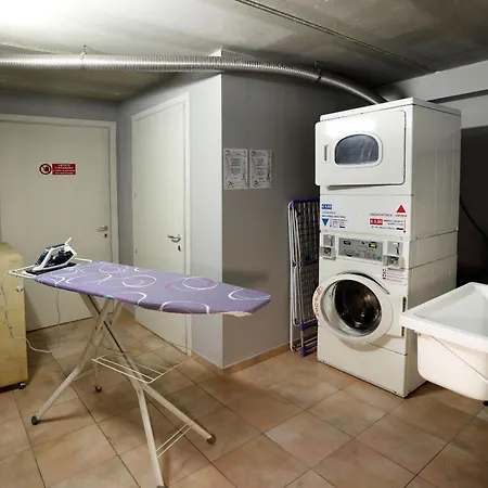 Apartament & Monte Near Hospital And *