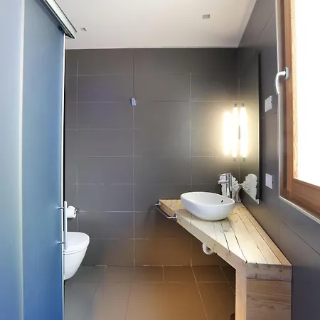 Apartament & Monte Near Hospital And *