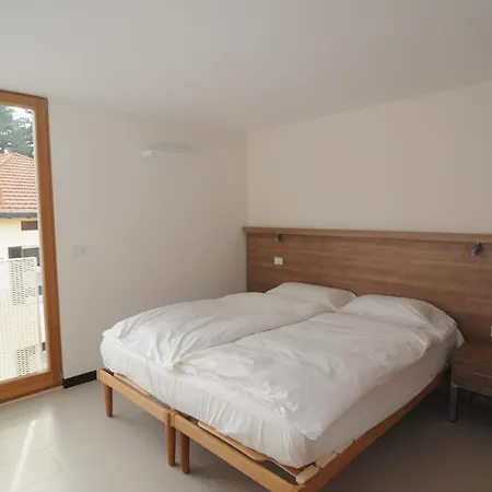 Apartamento Eco Varese