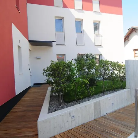 Eco Apartamento *