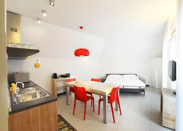 Appartement & Monte Near Hospital And *