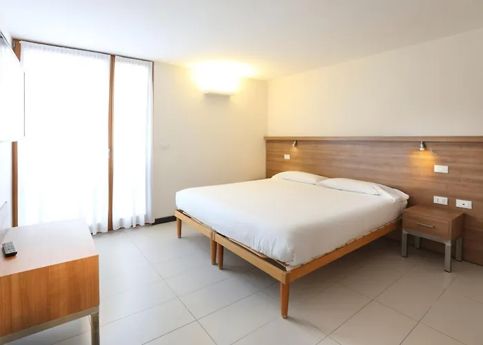 Appartement & Monte Near Hospital And