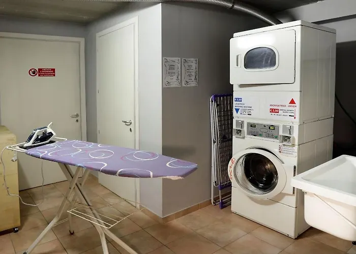 Appartement & Monte Near Hospital And *